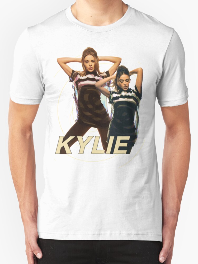 kylie tshirts