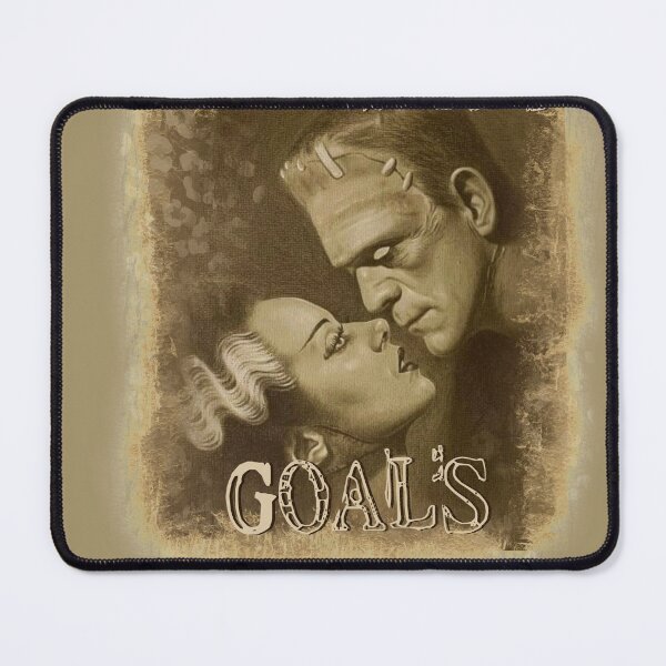 Item preview, Relationship Goals Frankenstein designed and sold by mclaurin612.