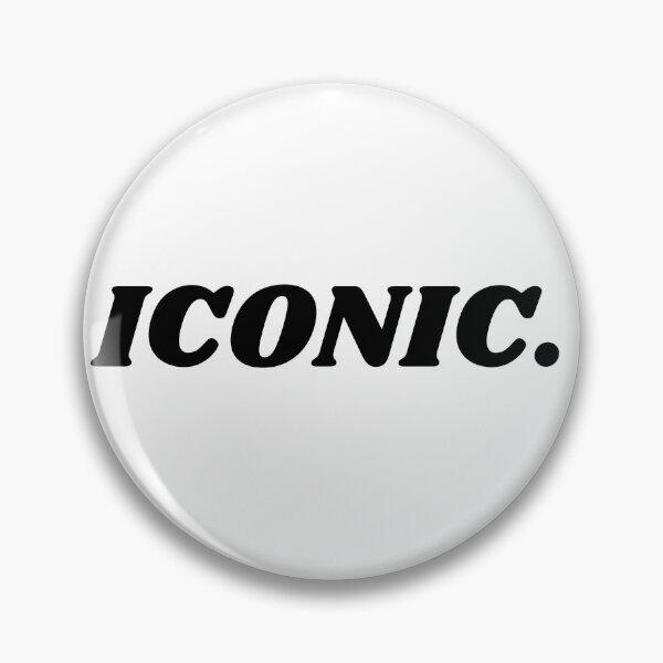 Item preview, Iconic designed and sold by queertees4all.