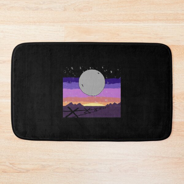 Item preview, Moon Over Laramie designed and sold by PandorasKnight1.