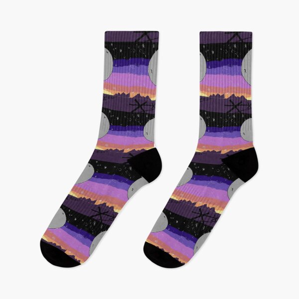 Item preview, Moon Over Laramie designed and sold by PandorasKnight1.