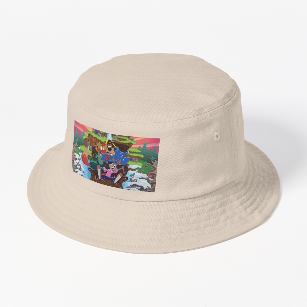 Item preview, Bucket Hat designed and sold by Noman786.