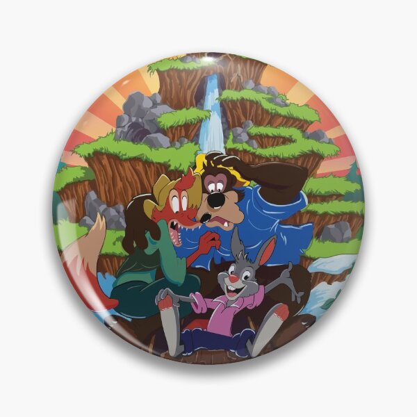 Item preview, Splash Mountain designed and sold by Aurora of Andromeda.