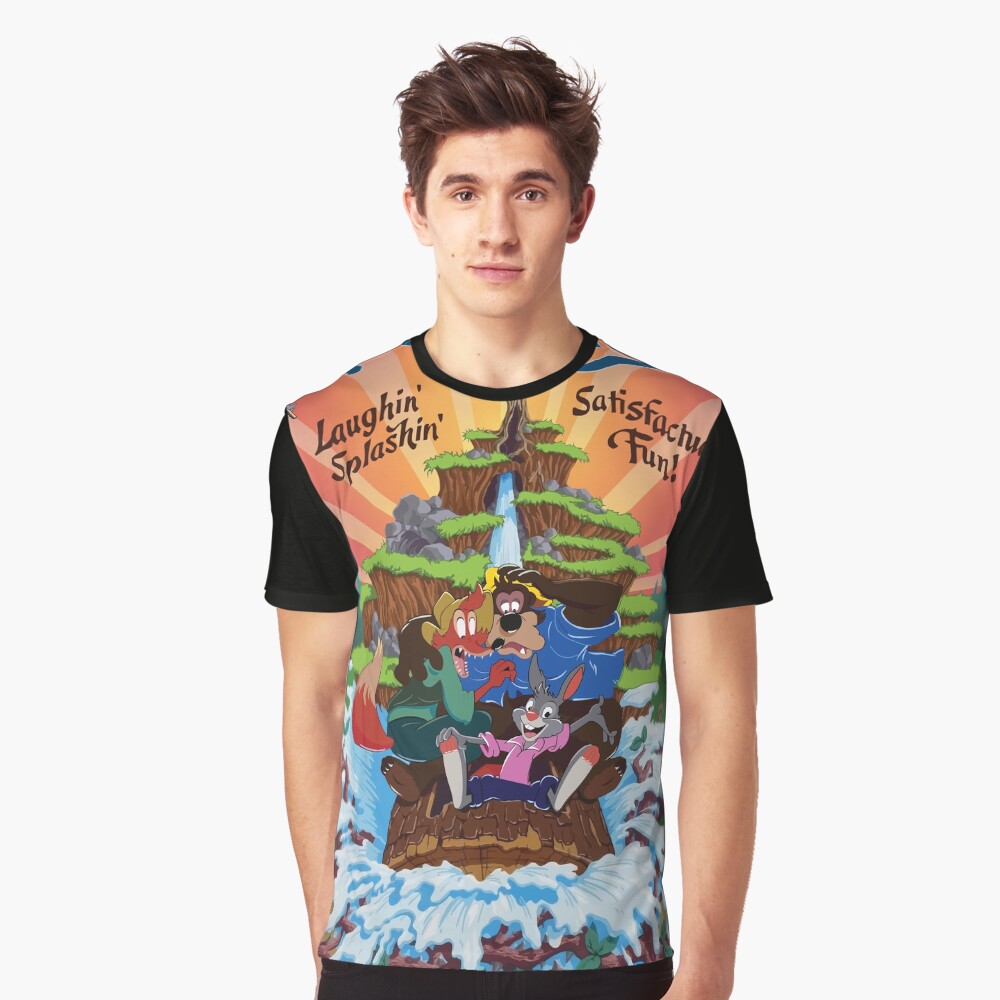 Item preview, Graphic T-Shirt designed and sold by Noman786.