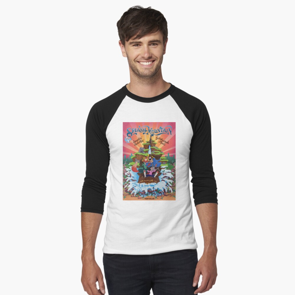 Item preview, Baseball ¾ Sleeve T-Shirt designed and sold by Noman786.