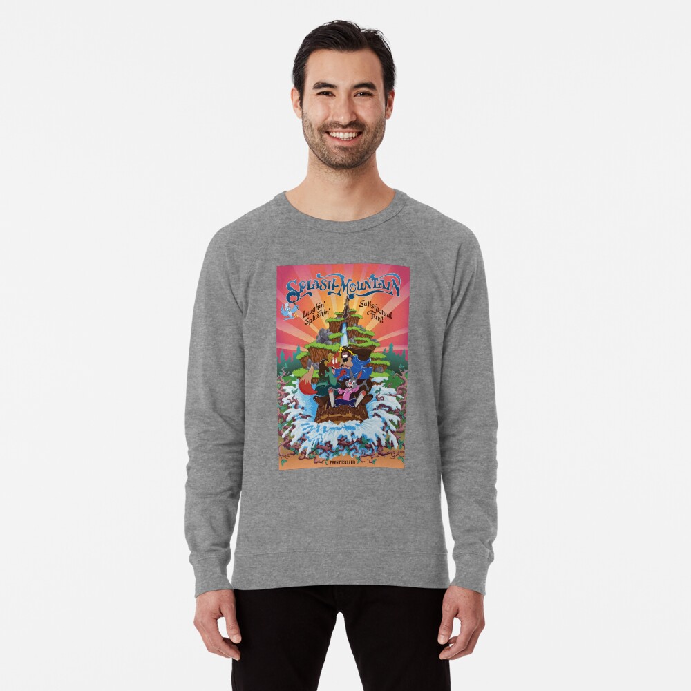 Item preview, Lightweight Sweatshirt designed and sold by Noman786.