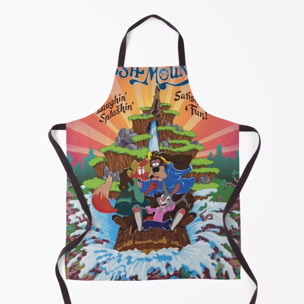 Item preview, Splash Mountain designed and sold by Aurora of Andromeda.