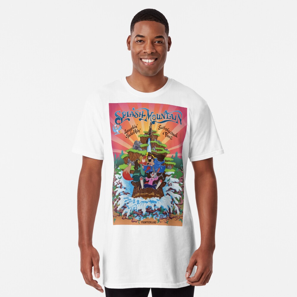 Item preview, Long T-Shirt designed and sold by Noman786.