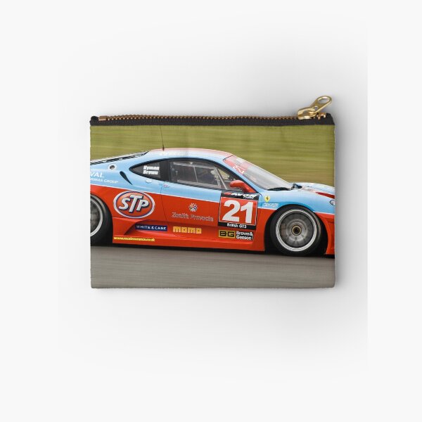Item preview, Ferrari F430 Scuderia (Hyman/Brown) designed and sold by Willie Jackson.