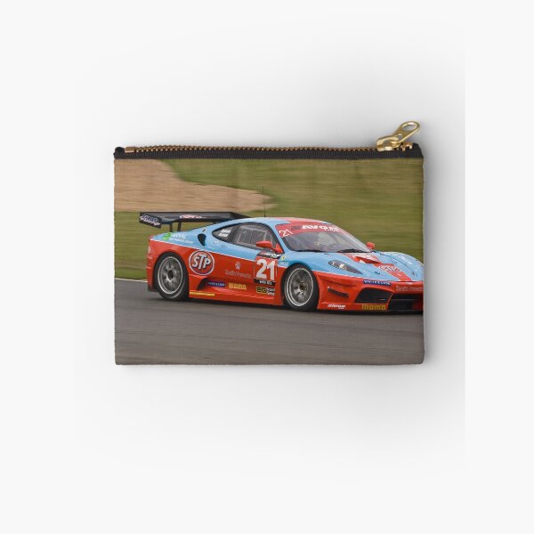 Item preview, Chad Racing Ferrari No 21 designed and sold by Willie Jackson.