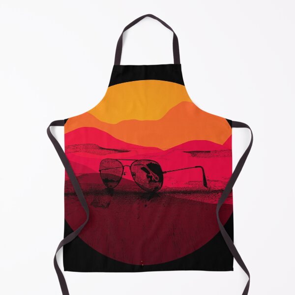 Aperçu de l'œuvre Sunset Shades créée et vendue par Trace1234.