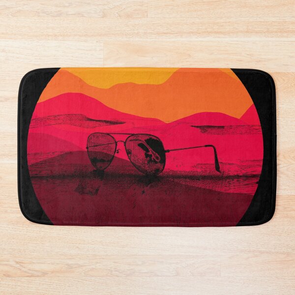 Item preview, Sunset Shades designed and sold by Trace1234.