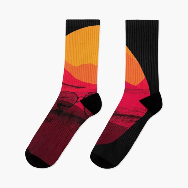 Item preview, Sunset Shades designed and sold by Trace1234.