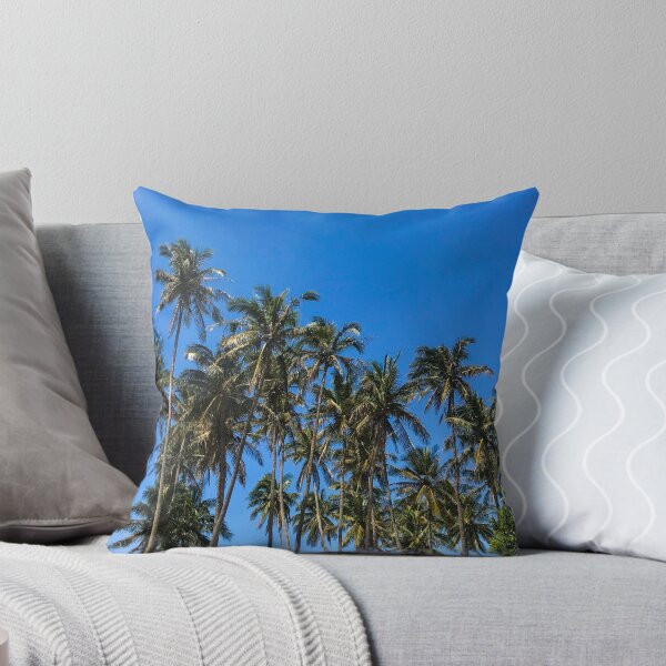 Item preview, Beach x Palm Trees designed and sold by jamsantos.