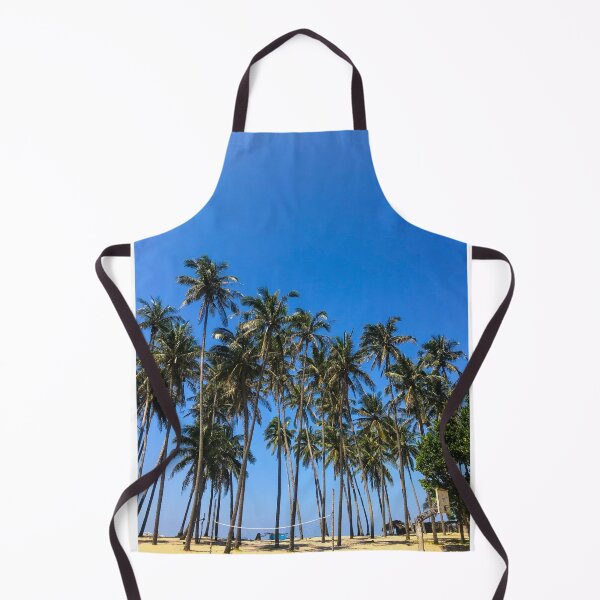 Item preview, Beach x Palm Trees designed and sold by jamsantos.