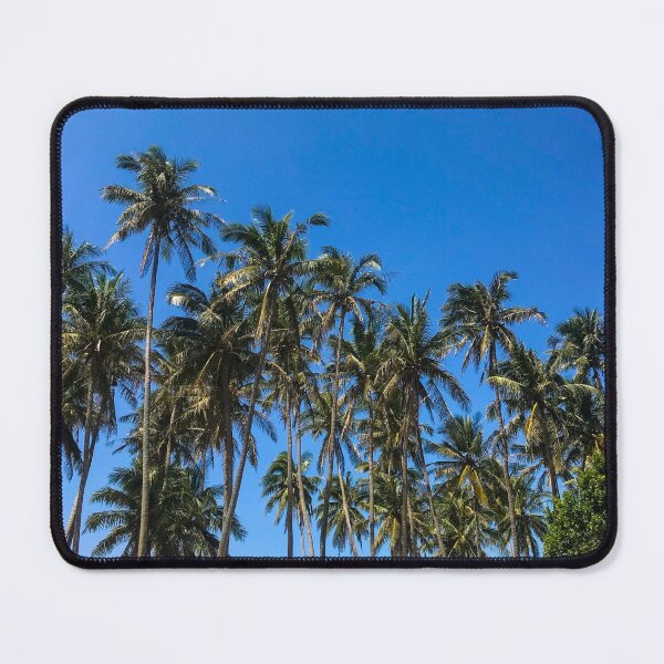Item preview, Beach x Palm Trees designed and sold by jamsantos.