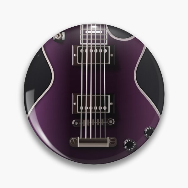 Item preview, Guitar designed and sold by Akira-31.