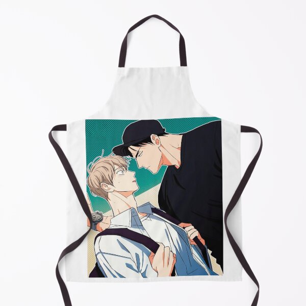 Item preview, "Dangerous Convenience Store" designed and sold by babyseagull.