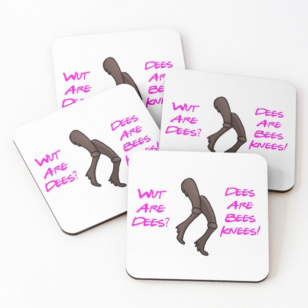 Item preview, Dees are Bees Knees! designed and sold by studiolockhart.