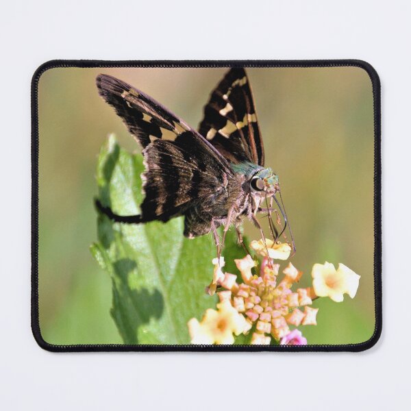 Item preview, Long-Tailed Skipper designed and sold by What I See by Dawne.