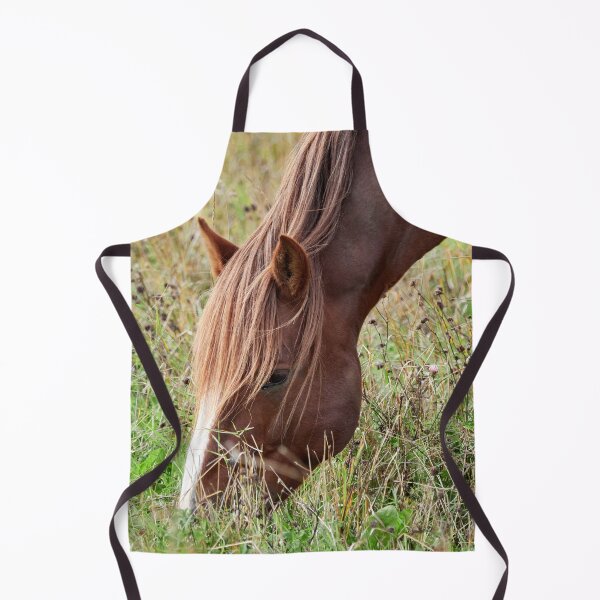 Item preview, Eat your greens. Horse designed and sold by Jouko Lehto Photography.