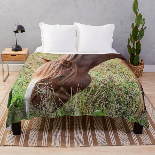 Item preview, Eat your greens. Horse designed and sold by Jouko Lehto Photography.