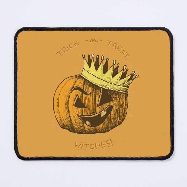 Item preview, Little pumpkin king designed and sold by thatSystemError.