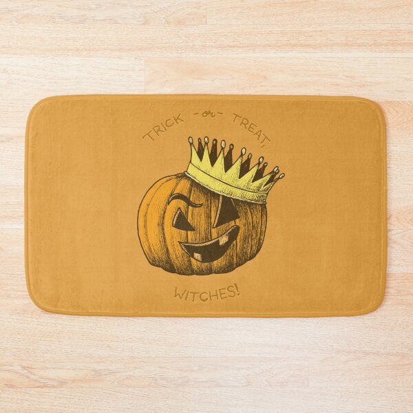 Item preview, Little pumpkin king designed and sold by thatSystemError.