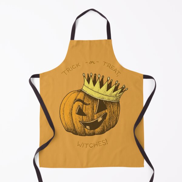 Item preview, Little pumpkin king designed and sold by thatSystemError.