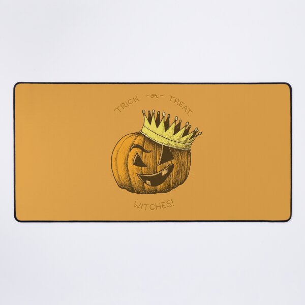 Item preview, Little pumpkin king designed and sold by thatSystemError.