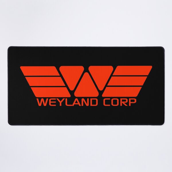 Item preview, ..WeylandCorp. designed and sold by Bay94.