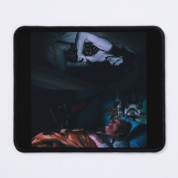 Item preview, E.G. Marshall Appreciates His View / Christmas Vacation designed and sold by Cuttintees.