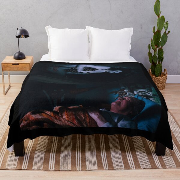 Item preview, E.G. Marshall Appreciates His View / Christmas Vacation designed and sold by Cuttintees.