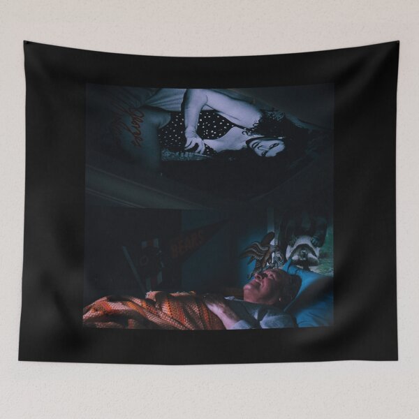 Item preview, E.G. Marshall Appreciates His View / Christmas Vacation designed and sold by Cuttintees.