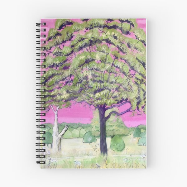 Item preview, El árbol de los sueños designed and sold by Sally Anne Wake Jones.
