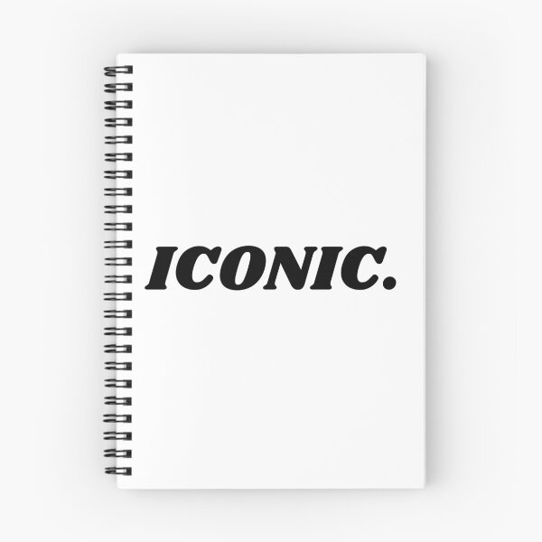Item preview, Iconic designed and sold by queertees4all.