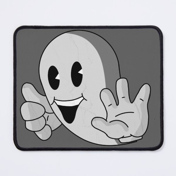 Item preview, 30s Ghost designed and sold by Cesar93.