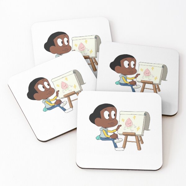 Item preview, Craig of the Creek Stay to Painting designed and sold by Twelvecloth.