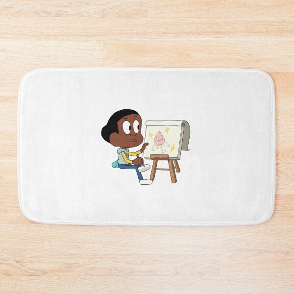 Item preview, Craig of the Creek Stay to Painting designed and sold by Twelvecloth.