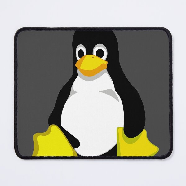 Item preview, Tux Linux Penguin for sysadmins designed and sold by amaeniac.
