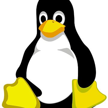 Artwork thumbnail, Tux Linux Penguin for sysadmins by amaeniac