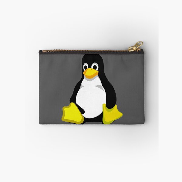 Item preview, Tux Linux Penguin for sysadmins designed and sold by amaeniac.