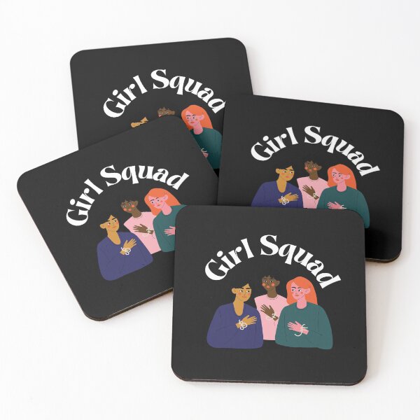 Item preview, Girl squad designed and sold by Strale25kv.