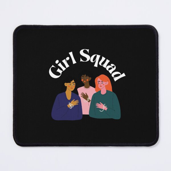Item preview, Girl squad designed and sold by Strale25kv.