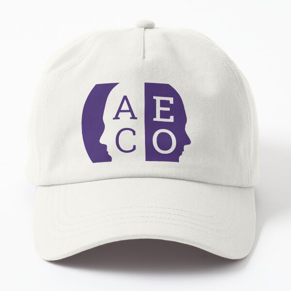 AECO Round Logo Dad Hat