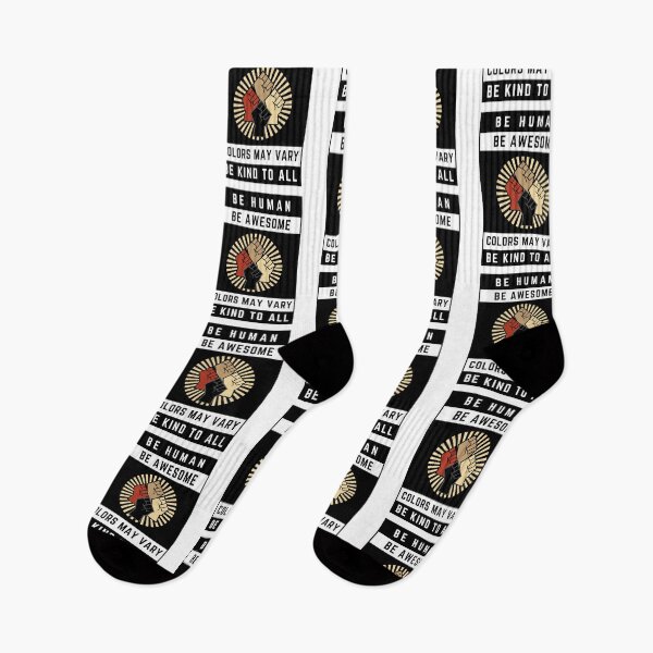 Item preview, Be Human Be Awesome Be Kind To All designed and sold by molamode.