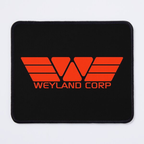 Item preview, ..WeylandCorp. designed and sold by Bay94.
