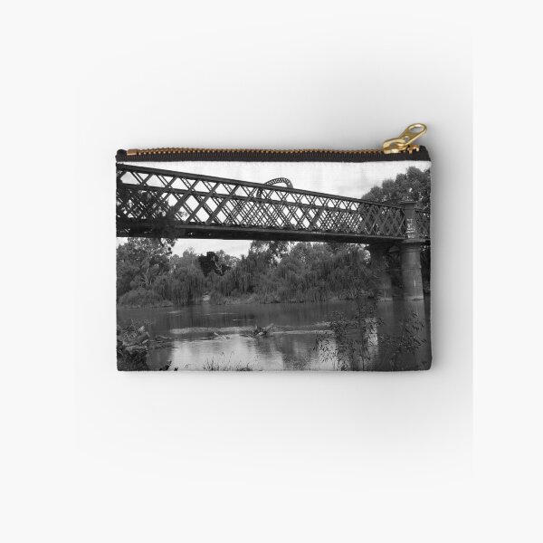 Item preview, Old Rail Bridge-Narrandera 2 designed and sold by Sharon McRae.