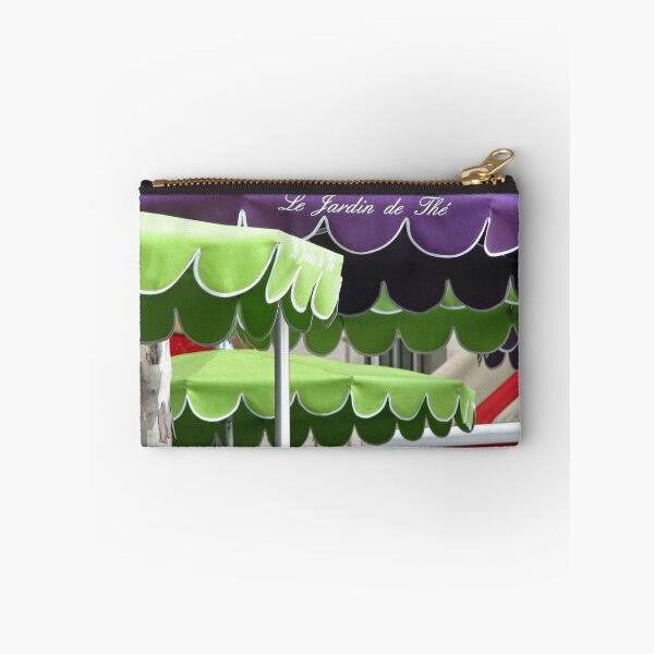 Item preview, Paris - Le Jardin de The designed and sold by Maureen Keogh.