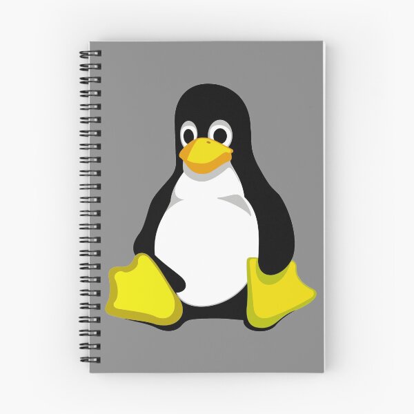 Item preview, Tux Linux Penguin for sysadmins designed and sold by amaeniac.